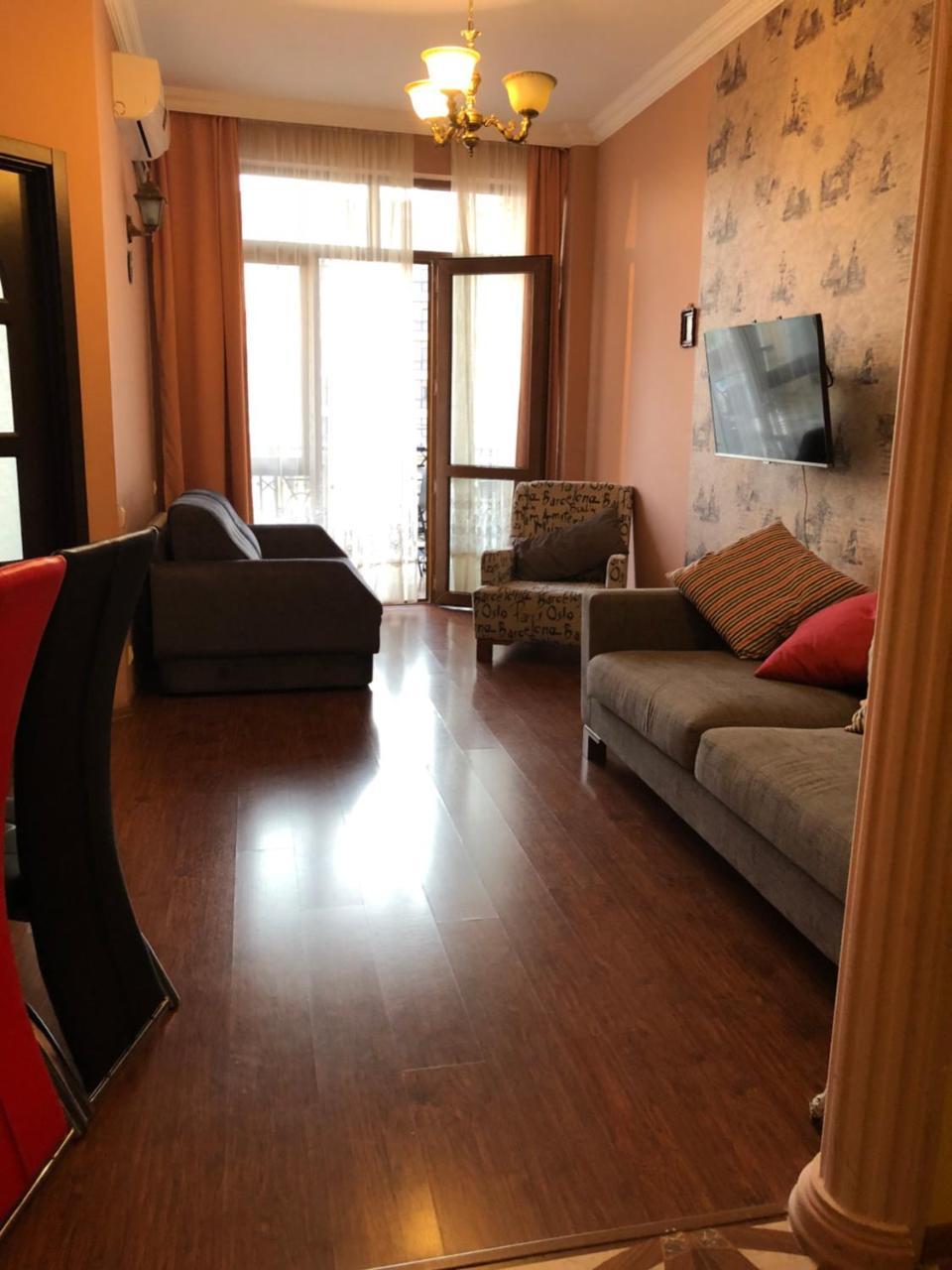 Apartment Gio Batumi Exterior foto
