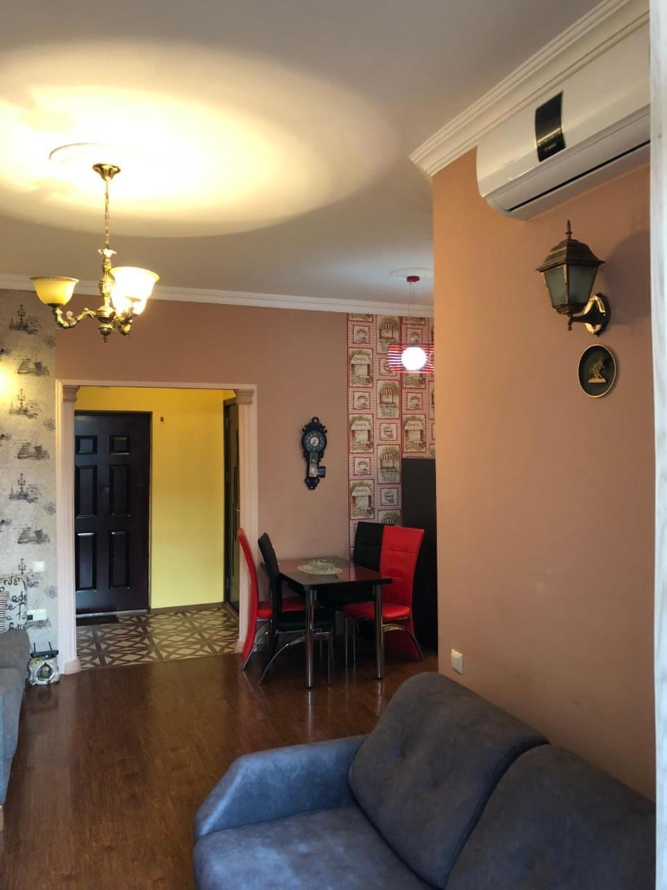 Apartment Gio Batumi Exterior foto