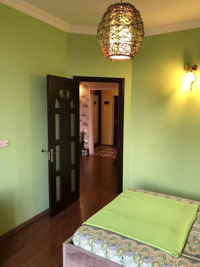 Apartment Gio Batumi Exterior foto